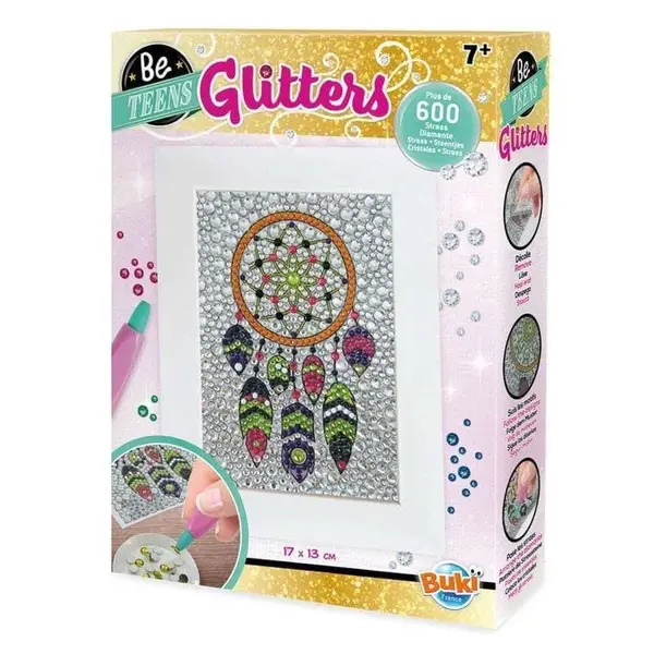 Glitters - Prinzator de Vise