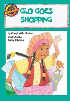 Glo' Goes Shopping, Paperback/Cheryl W. Hudson