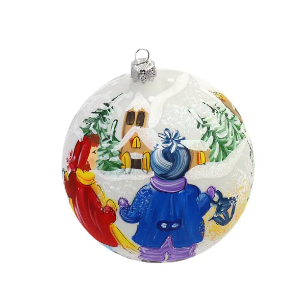 Glob - Copii | ProdGlob Clasic Glass