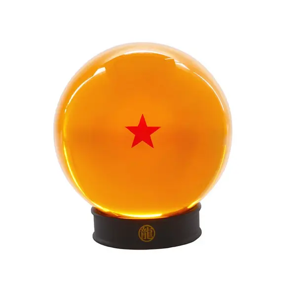 Glob cu stea - Dragon Ball | ABYStyle