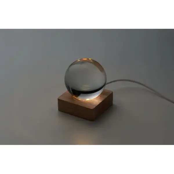 Glob de sticla LED Glob de sticla LED