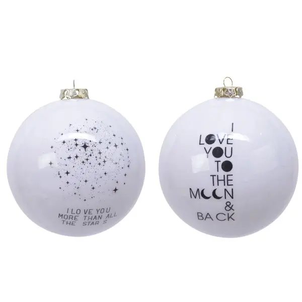 Glob - Moon and Stars - mai multe modele | Kaemingk