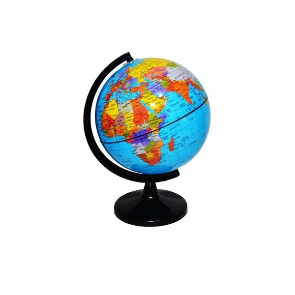 Glob pamantesc, diametru 14.2 cm, S-COOL