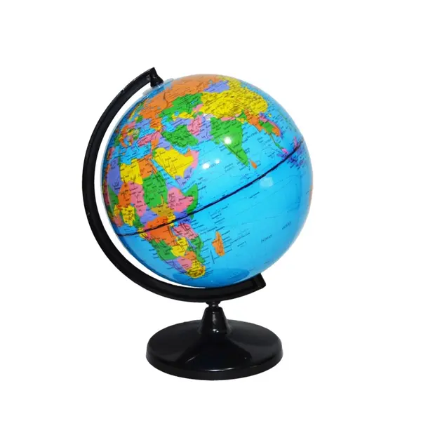 Glob pamantesc, diametru 20 cm, S-COOL