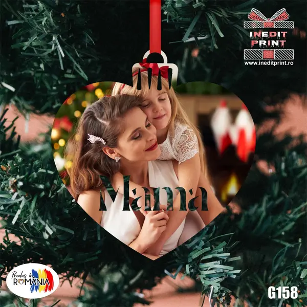 Glob personalizat MAMA G158