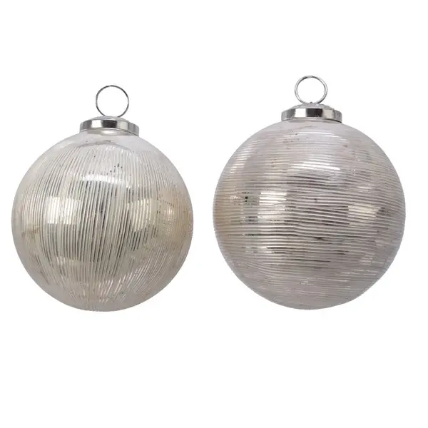 Glob - Silver Stripes - mai multe modele | Kaemingk