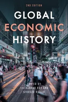 Global Economic History. 2 ed, Paperback/***