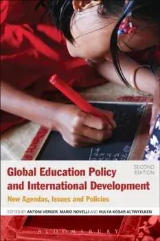 Global Education Policy and International Development. New Agendas, Issues and Policies, Paperback/***
