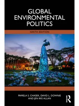 Global Environmental Politics. 9 ed, Paperback/Jen Iris Allan