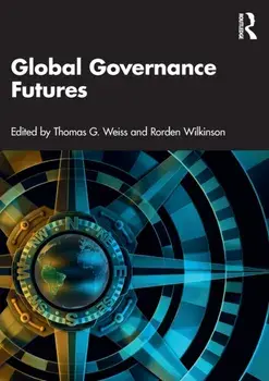 Global Governance Futures, Paperback/***
