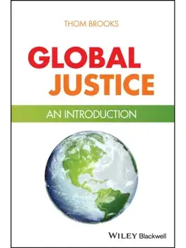 Global Justice. An Introduction, Paperback/***
