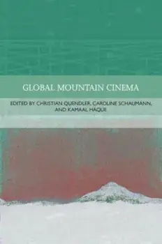 Global Mountain Cinema, Hardback/***