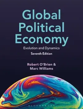 Global Political Economy. Evolution and Dynamics, 7 ed, Paperback/***