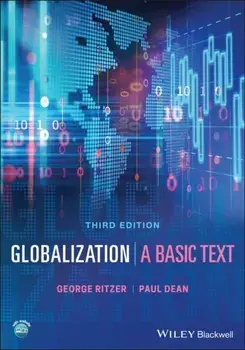 Globalization. A Basic Text, 3rd Edition, Paperback/Paul Dean