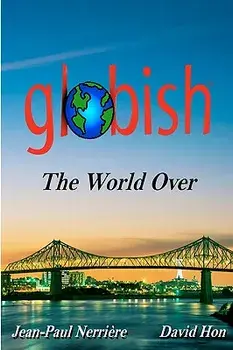 Globish the World Over, Paperback/Jean-Paul Nerriere