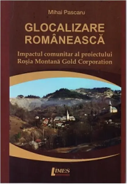 Glocalizare romaneasca | Mihai Pascaru