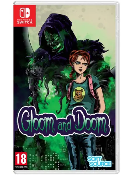 Gloom And Doom