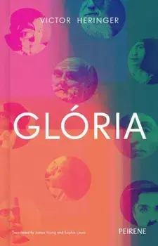 Gloria, Paperback/Victor Heringer