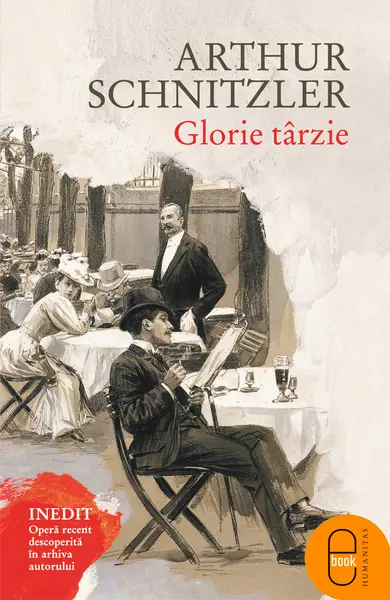 Glorie tarzie (epub)
