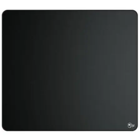 Glorious Mouse Pad Glorious Elements Fire, XL, 380 x 430 mm, grosime 3 mm, Negru