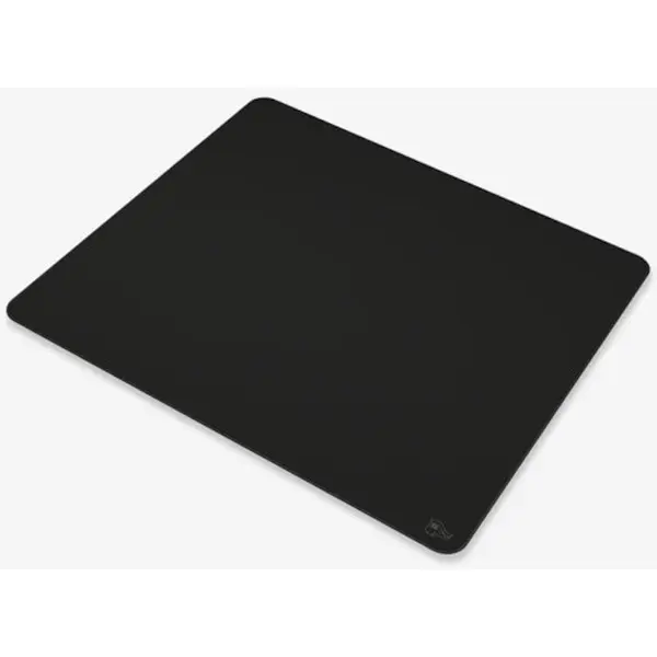 Glorious Mouse Pad Glorious Stealth, XL Heavy, 410 x 460 x 5 mm, Negru