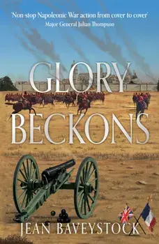 Glory Beckons, Paperback/Jean Baveystock