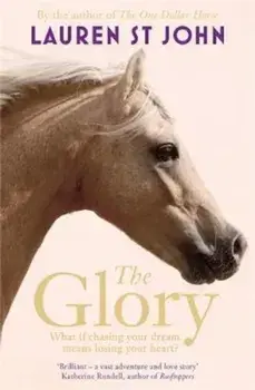 Glory, Paperback/Lauren St John