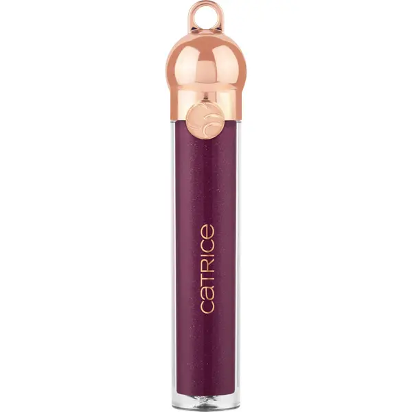 Gloss de buze Hollyglazing C02, 2.7ml, Catrice