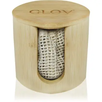 GLOV Bambooleo Set set demachiant pentru make-up din microfibră