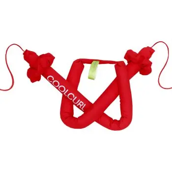 GLOV CoolCurl Heatless Haircurling Tool accesoriu pentru formarea buclelor