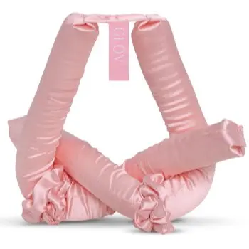 GLOV CoolCurl Satin accesoriu pentru formarea buclelor