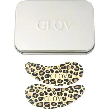GLOV Infinity Eye Patches plasturi reutilizabili pentru zona ochilor