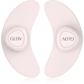 GLOV LunaEye Therapy Patches mască de tratament cu LED impotriva pungilor de sub ochi