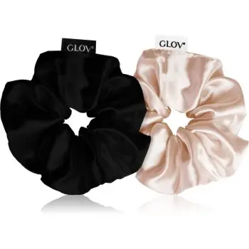 GLOV Scrunchies M Elastice pentru par