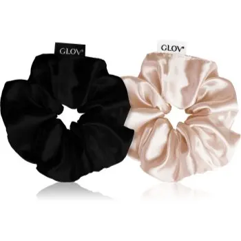 GLOV Scrunchies S Elastice pentru par