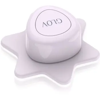 GLOV Supernova Acne Spot Treatment Patch mască de tratament cu LED
