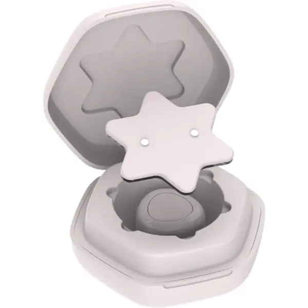GLOV Supernova LED Acne Spot Treatment Patch aparat pentru tratarea acneei 1 buc