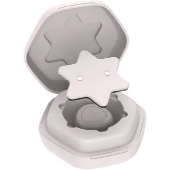 GLOV Supernova LED Acne Spot Treatment Patch aparat pentru tratarea acneei