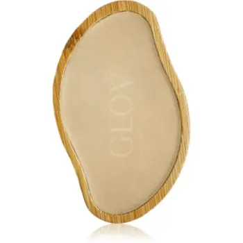 GLOV Velvet Nano Touch epilator și o piatră ponce pentru călcâie