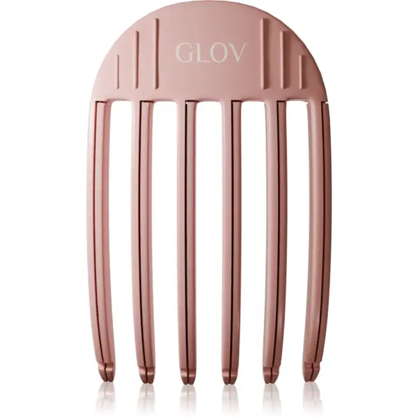 GLOV ZERO Gravity Hair Root Lifter Clip agrafă de păr pentru volum 1 buc
