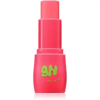 Glow Hub Buff Blush blush cremos stick