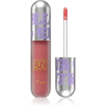 Glow Hub Gen Gleam lip gloss hidratant