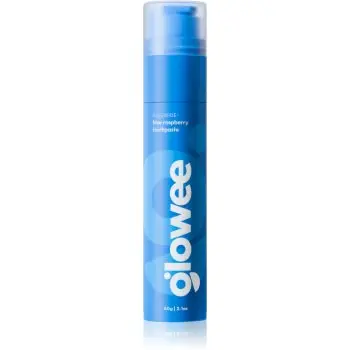 Glowee Blue Raspberry pasta de dinti pentru albire