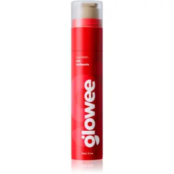 Glowee Cola pasta de dinti pentru albire