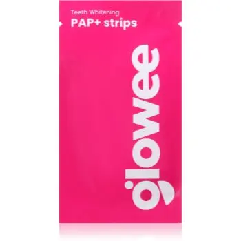 Glowee PAP benzi pentru ablirea dintilor