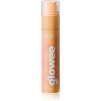 Glowee Peach Ice Tea pasta de dinti pentru albire