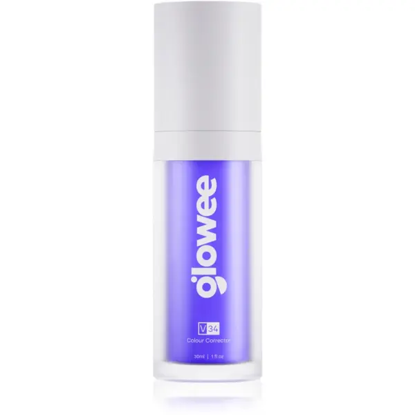 Glowee V34 corector pentru dinti 30 ml