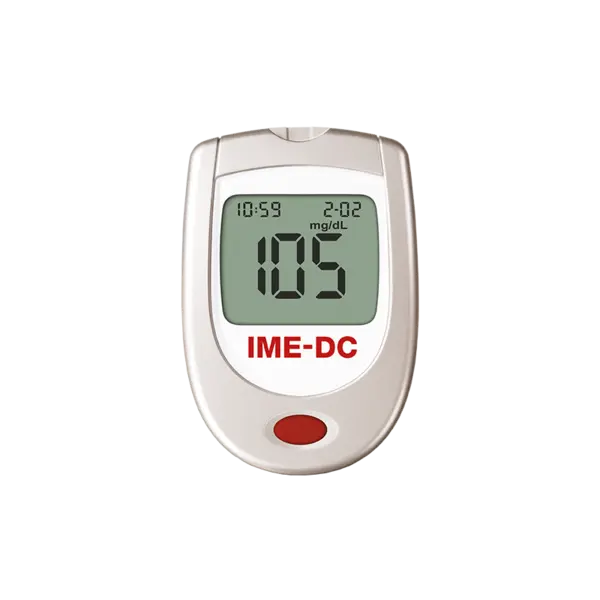 Glucometru Basic, Ime-Dc Gmbh