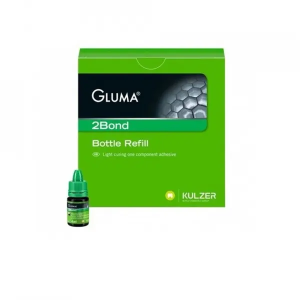 Gluma 2Bond 4ml Kulzer