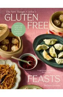 Gluten-Free Feasts - Melanie Persson
